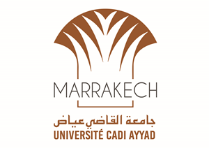 UCA - Université Cadi Ayyad logo
